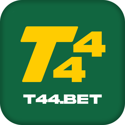 Logo da t44